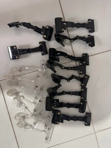 Suporte Articulado de preço 