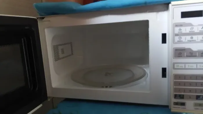Micro-ondas