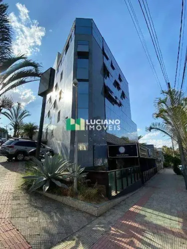 Aluga-se loja de 140M² em ponto estratégico no Santa Amélia/Pampulha - BH