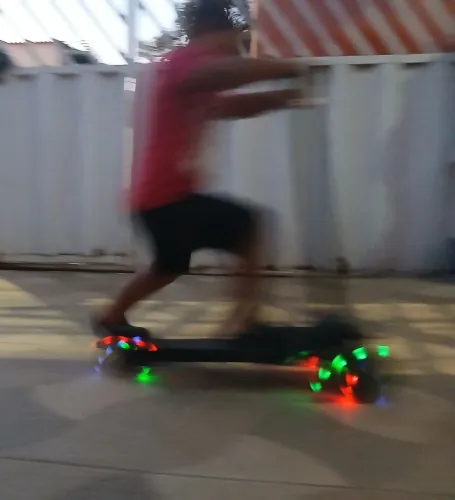 Patinete