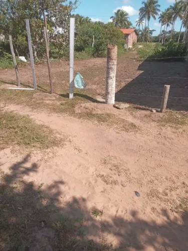 OPORTUNIDADE EM BARRA DO CUNHAÚ - RN