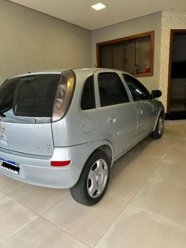 Chevrolet Corsa Hat. Maxx 1.4 8V Econoflex 5P 2012