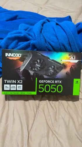 Rtx 5050 8gb
