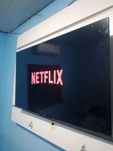 Tv Semp Roku 50