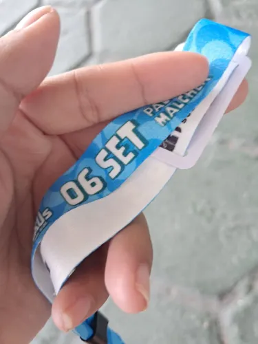 Vendo uma pulseira do filipe ret