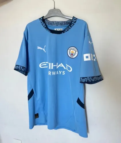 Camisa Manchester city 24/25
