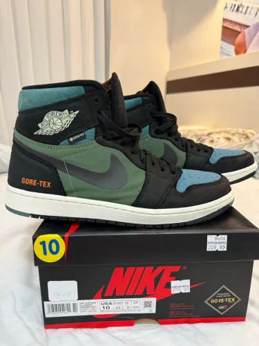 Tênis Nike Air Jordan 1 High Element GORE-TEX - numero 42 - ORIGINAL