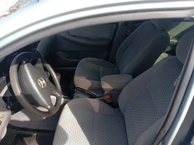 Imagem de Toyota Corolla XLI 1.8/1.8 Flex 16V Aut. 2008