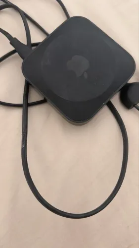 Apple tv