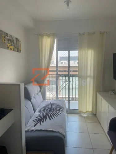 APARTAMENTO PARA ALUGAR 1 QUARTO NA CHÁCARA SANTO ANTÓNIO