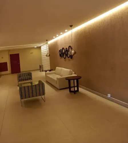 Apartamento 2 Quartos Itapoã