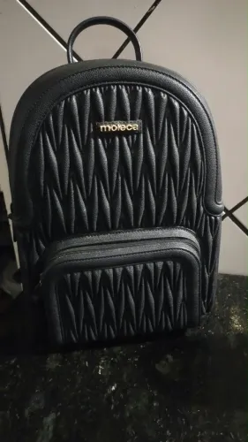 Mochila moleca