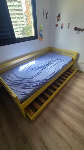 Cama bicama 