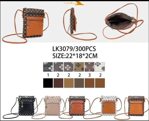Bolsa feminina