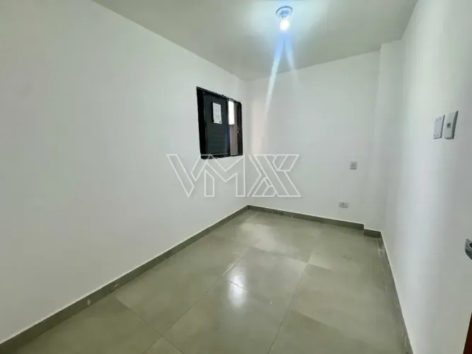APARTAMENTO PARA LOCAÇÃO NA VILA MARIA - SP