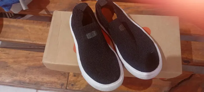 Tênis infantil masculino