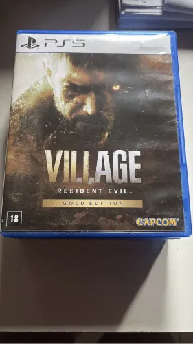 Jogos PS5