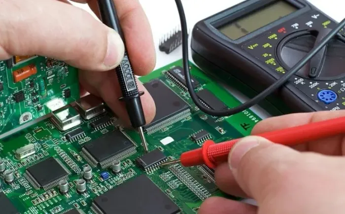 Manutenção de Catracas, Torniquetes, Cancelas e Controle de Acesso - Técnico Especializado