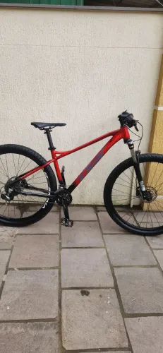 bike TSW stamina aro 29 tamanho M