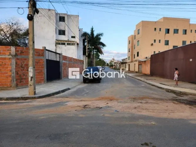 Lote à venda em Canelas, Murado com 382m²