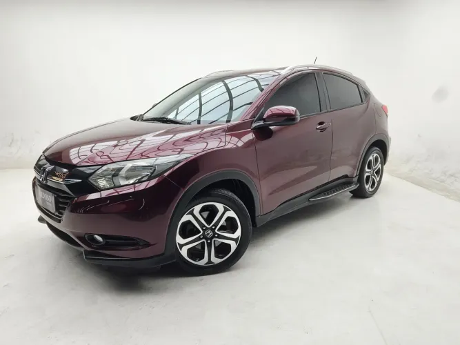 Honda HR-V EX 1.8 Flexone 16V 5P Aut. 2018