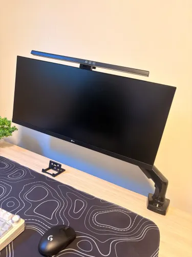 Monitor UltraWide LG 29