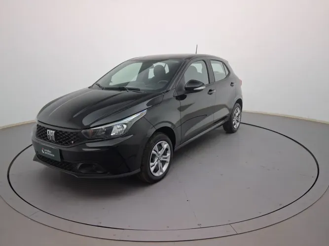 Fiat Argo Drive 1.0 Firefly 2026