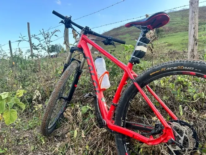 CALOI ELITE 2019 ARO 29 - EXCELENTE ESTADO
