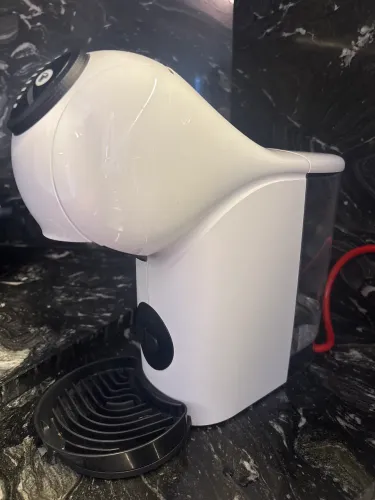 Cafeteira nescafé Dolce Gusto