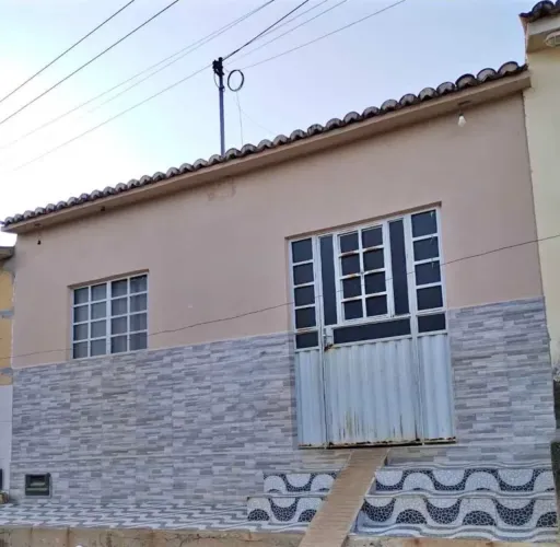 VENDO CASA SÃO PEDRO / Serra 