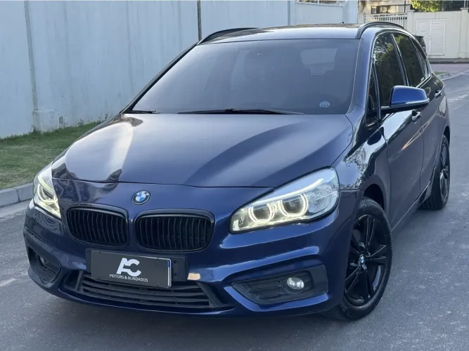 BMW 220i GRAN COUPE M SPORT 2.0 TB AUT. 2018