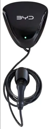 WALLBOX BYD 