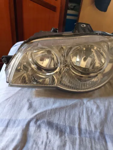 Farol original plio sapão 2004 a 2012