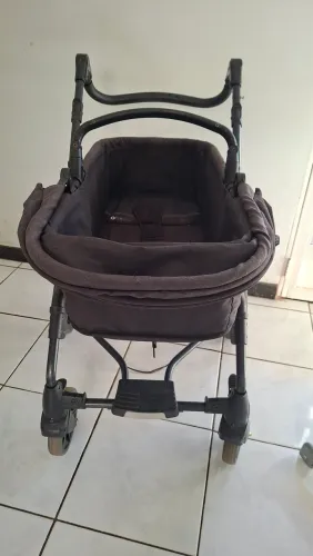 Carrinho de bebe
