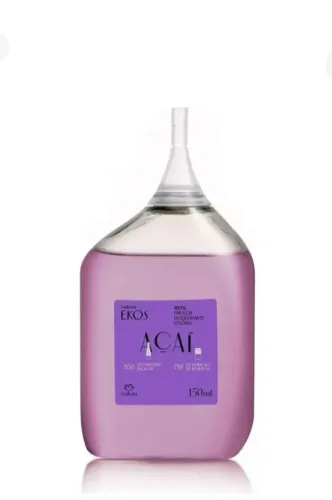 Refil ekos açaí 55,00