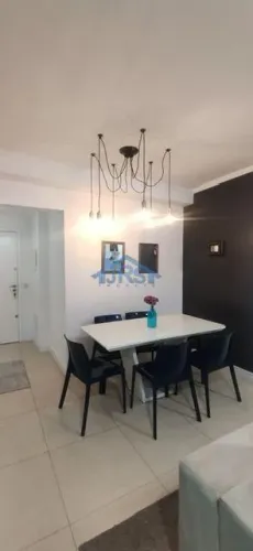 Apartamento para alugar em Barueri, Jardim Tupanci, com 2 quartos, com 73 m², Parque Barue