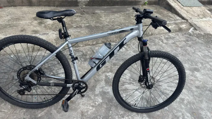 Bicicleta aro 29