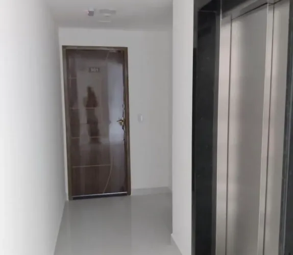Apartamento d alto padrão no bairro do Catole