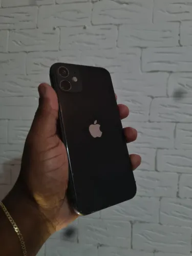 Iphone 11 preto 64g