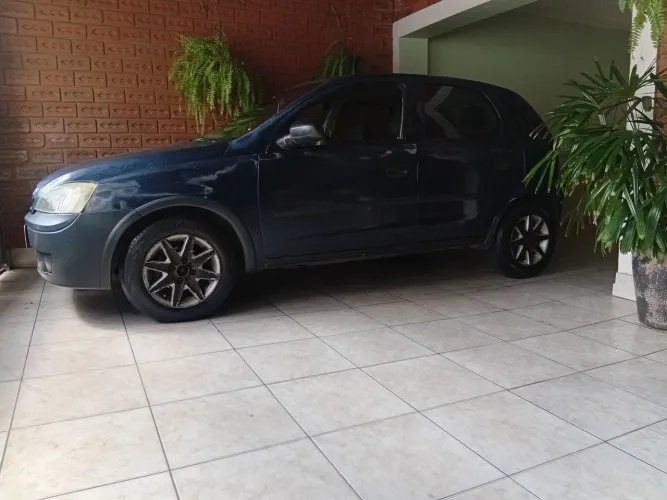 Chevrolet Corsa Hat. JOY 1.0/ 1.0 Flexpower 8V 5P 2005