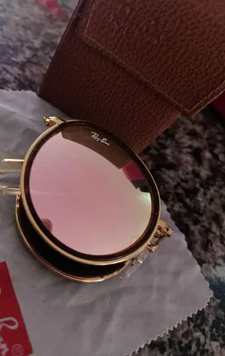 Óculos de sol Ray-ban Dobrável 