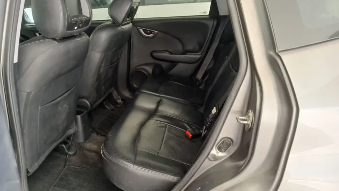 Honda Fit LX 1.4/ 1.4 Flex 8v/16v 5P Mec. 2010