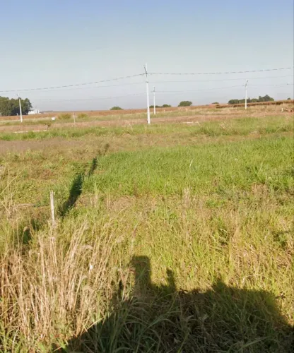 Terreno São Gabriel do Oeste