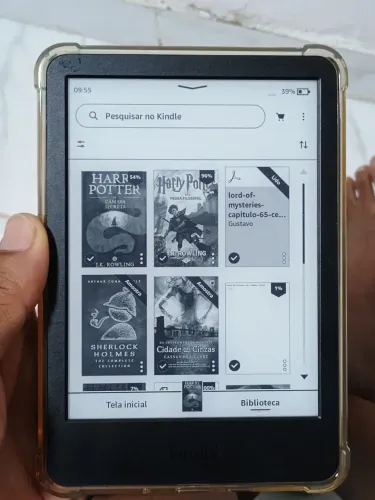 Kindle 11° geração 