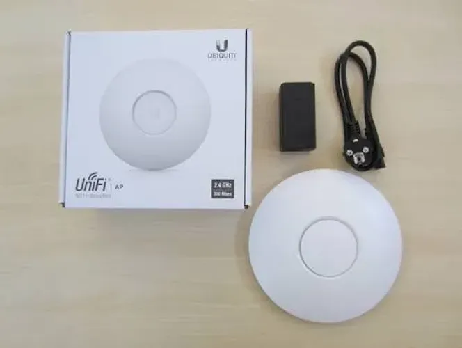Unifi Access Point