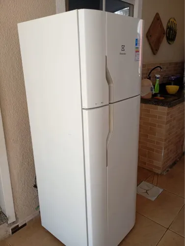 Geladeira