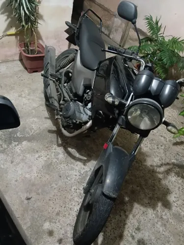 Factor YBR K1