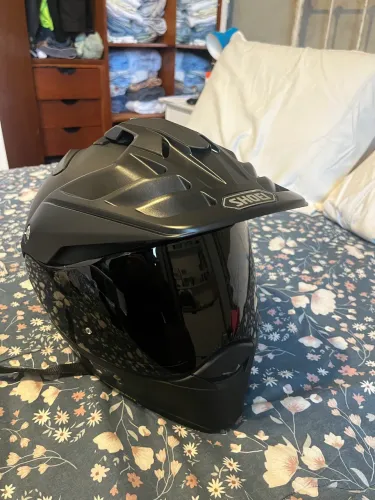 Capacete Shoei Hornet ADV 58