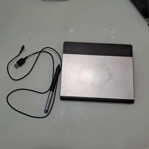 Mesa Digitalizadora intuos pen small wacom