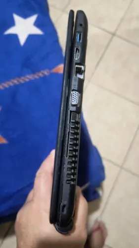 Notebook Acer